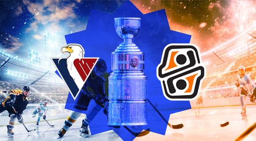 HC Slovan Bratislava - HC Košice 4:5 v 22. kole Tipos extraligy