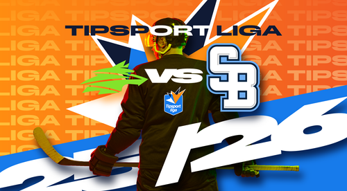 HIGHLIGHT: Vlci Žilina - HC Slovan Bratislava 1:3 v dohrávke 18. kola Tipsport ligy