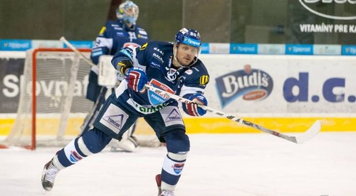 MHC Martin - HK Poprad