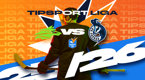 HIGHLIGHT: Vlci Žilina - HK Poprad 4:3 v 5. kole Tipsport ligy, rozhodnutie padlo 11 sekúnd pred koncom