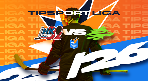 HK 32 Liptovský Mikuláš - Vlci Žilina 2:0 v 51. kole Tipsport ligy