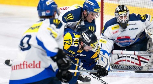 ŠHK 37 Piešťany - MHC Martin