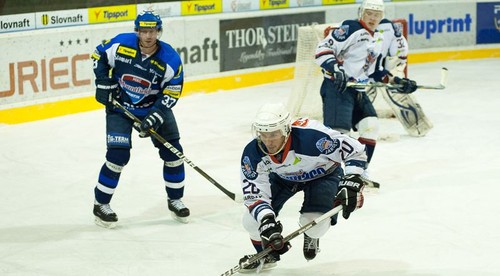 MHC Mountfield Martin - HC 46 Bardejov