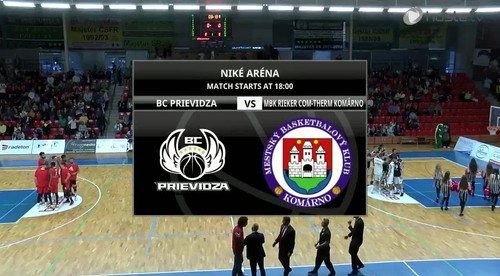 Basketbalisti Prievidze v každom domácom zápase  prekročia istú hranicu