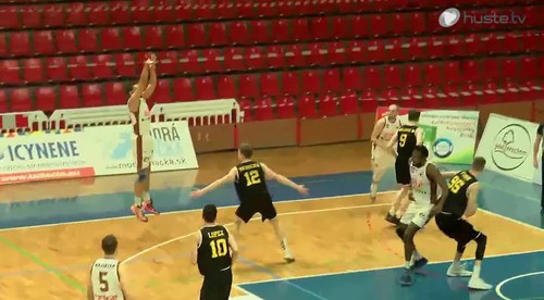 Prievidza našla recept na Inter