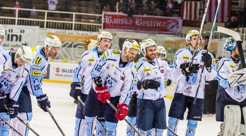 Nitra výhrou v Banskej Bystrici potvrdila druhé miesto