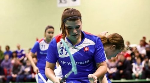 Lenka Cupráková: Na titul sme potrebovali dozrieť, je to zážitok na celý život