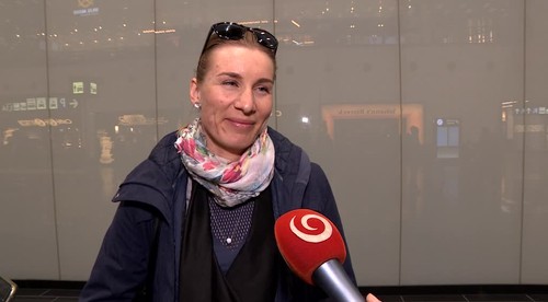 Chcete sa stretnúť s fenomenálnou Kuzminovou? Príďte na bratislavský maratón