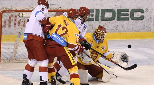 Dukla Trenčín zdolala Liptovský Mikuláš až gólom Vargu v predĺžení