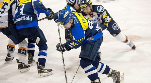 MHC Martin - HC Košice