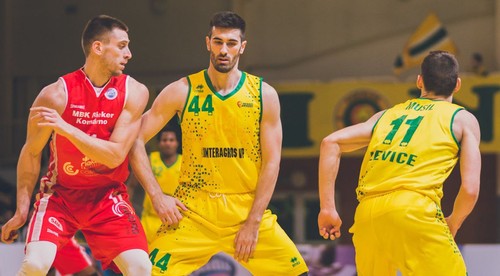 Levickí Patrioti s víťazstvom aj nad Komárnom