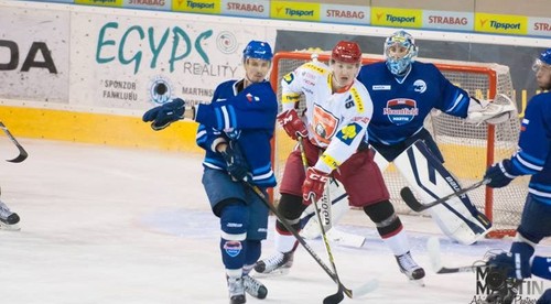 Mladá Boleslav obhájila prvenstvo na Mountfield Cupe