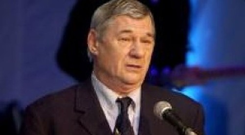 Zomrel František Gregor