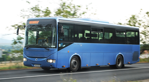 Doprava posilovými autobusmi zrušená