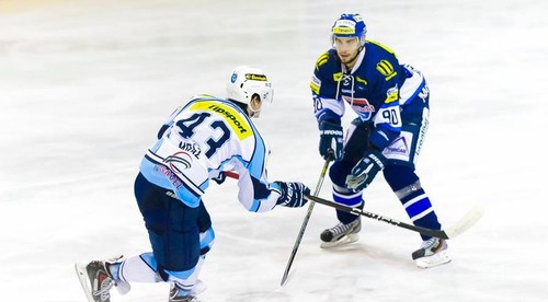 Martinu sme dali päť gólov, Lakosilova nula