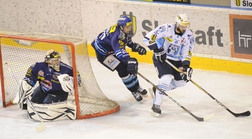 MHC Martin - HK Nitra