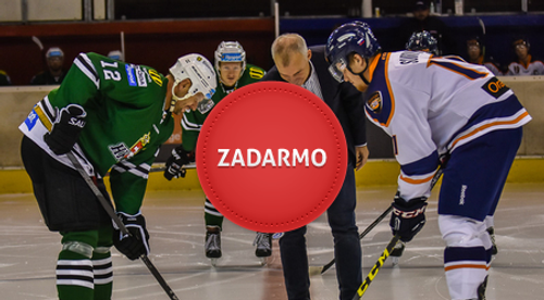 Na dvadsiatku zadarmo!