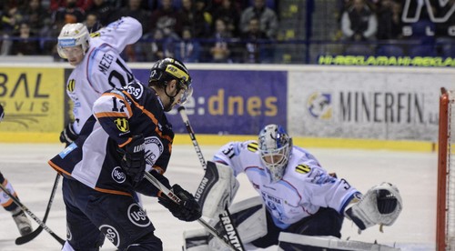 HC Košice - HK Nitra