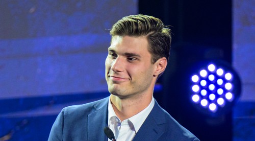 Hokejista roka 2026 - Juraj Slafkovský so 4. triumfom, dojatí Craig Ramsay a Michal Handzuš v Sieni slávy