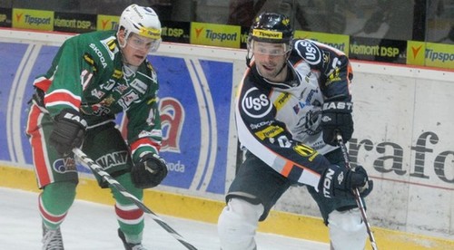 HK 36 Skalica - HC Košice
