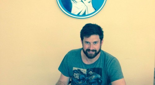 Michal Valent podpísal zmluvu na ďalšiu sezónu