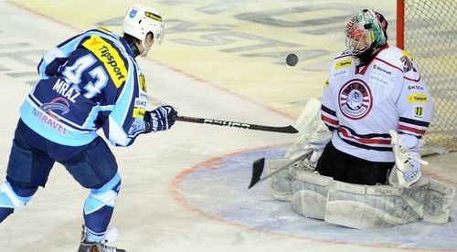 HK Nitra - HC ‘05 Banská Bystrica