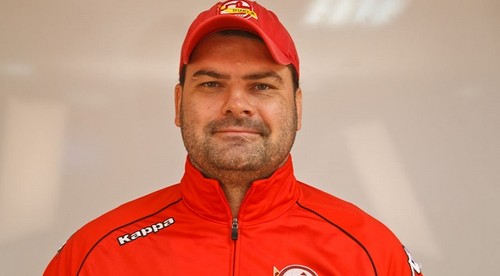 Ján Kobezda: Tipovanie je u nás tabu, vinník by bol okamžite vyhodený