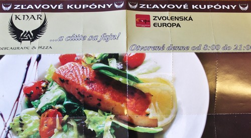 Držitelia permanentiek získajú zľavu v Knar