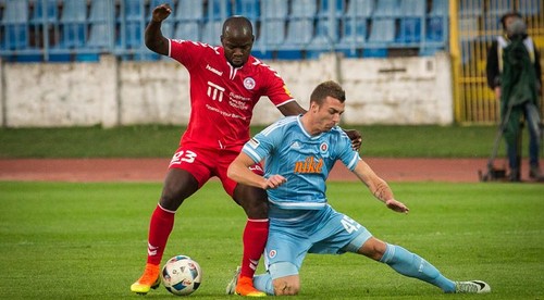 Slovan Senica
