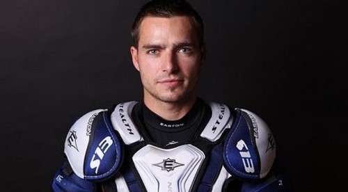 Jaroslav Jabrocký novou akvizíciou HK 36 Skalica