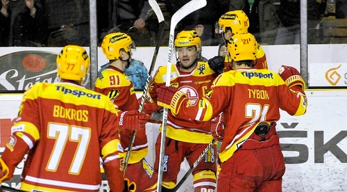 Dukla podľahla Piešťanom 2:3