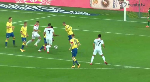 VIDEO: DAC Dunajská Streda - AS Trenčín 3:1, líder musel otáčať