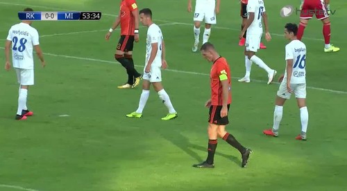 VIDEO: MFK Ružomberok cez Michalovce do piatkového finále