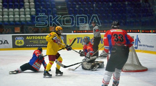 Majstrovstvá SR starších žiakov - 3. hrací deň