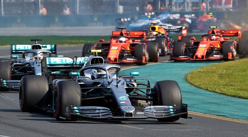 Predsa sa bude jazdiť! Formula 1 prichádza so zaujímavým nápadom