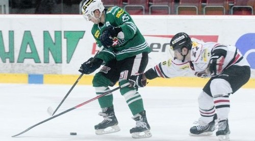 HC Banská Bystrica - HK 36 Skalica
