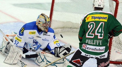 HK 36 Skalica - HK Poprad