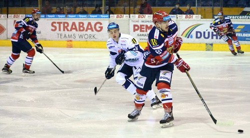 HKM Zvolen - MHC Martin
