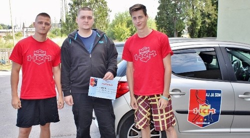 Možnosť získať zadarmo permanentku stále trvá