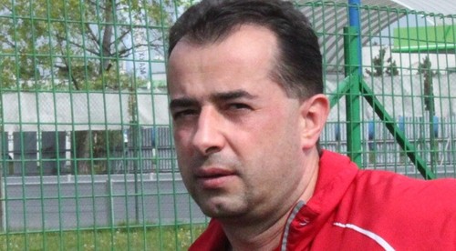 Josef Turek: Chcem stavať na odchovancoch zvolenského hokeja