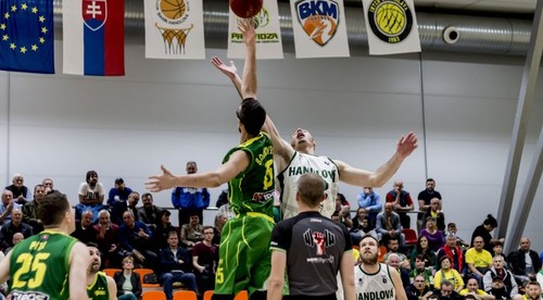 Radosť alebo smútok? Dve série rozhodne zápas č. 5