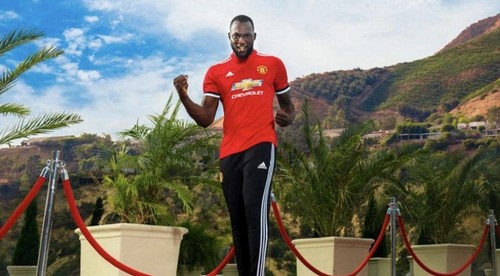 Stane sa Romelu Lukaku najdrahším futbalistom histórie?
