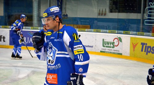 Roman Tomas odchádza do Medveščaku Záhreb