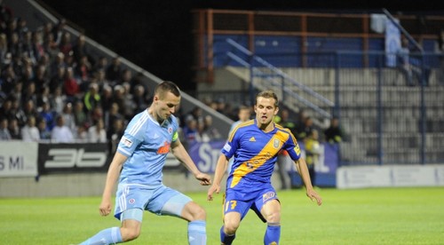 Rady Slovákov v MLS môže rozšíriť bývalý kapitán Slovana