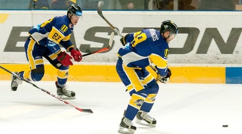 ŠHK 37 Piešťany - HC Banská Bystrica