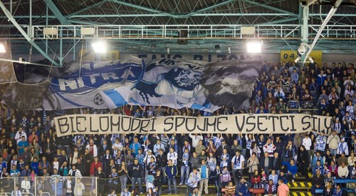 Spolu sme Nitra