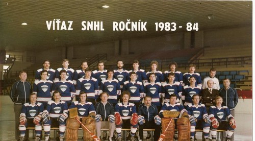 Zápas Nitra – Žilina s historickým nádychom: Stretávka tímu po 30 rokoch