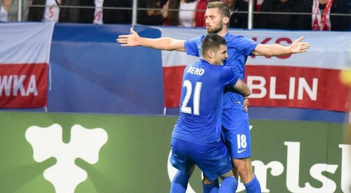 Úspech je kolektívne dielo. Šafrankov najdôležitejší gól kariéry