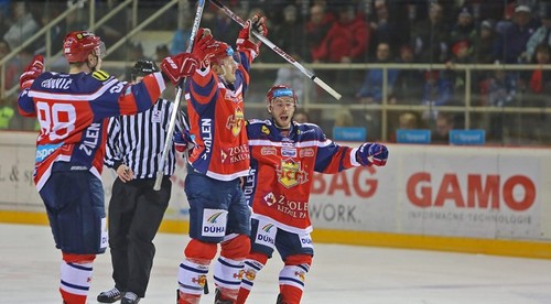 V januári víkend hviezd Tipsport ligy, pošli tam hráča nášho tímu