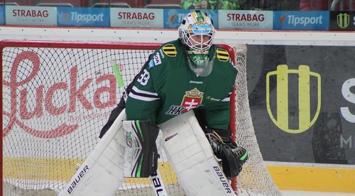 HK 36 Skalica - HKM Zvolen